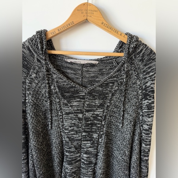 Athleta Borealis Hooded Sweater - Picture 5 of 10